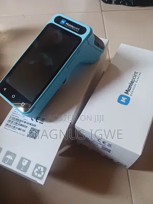 Moniepoint Pos