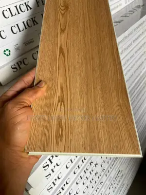 SPC Floor Panels (Foreign)