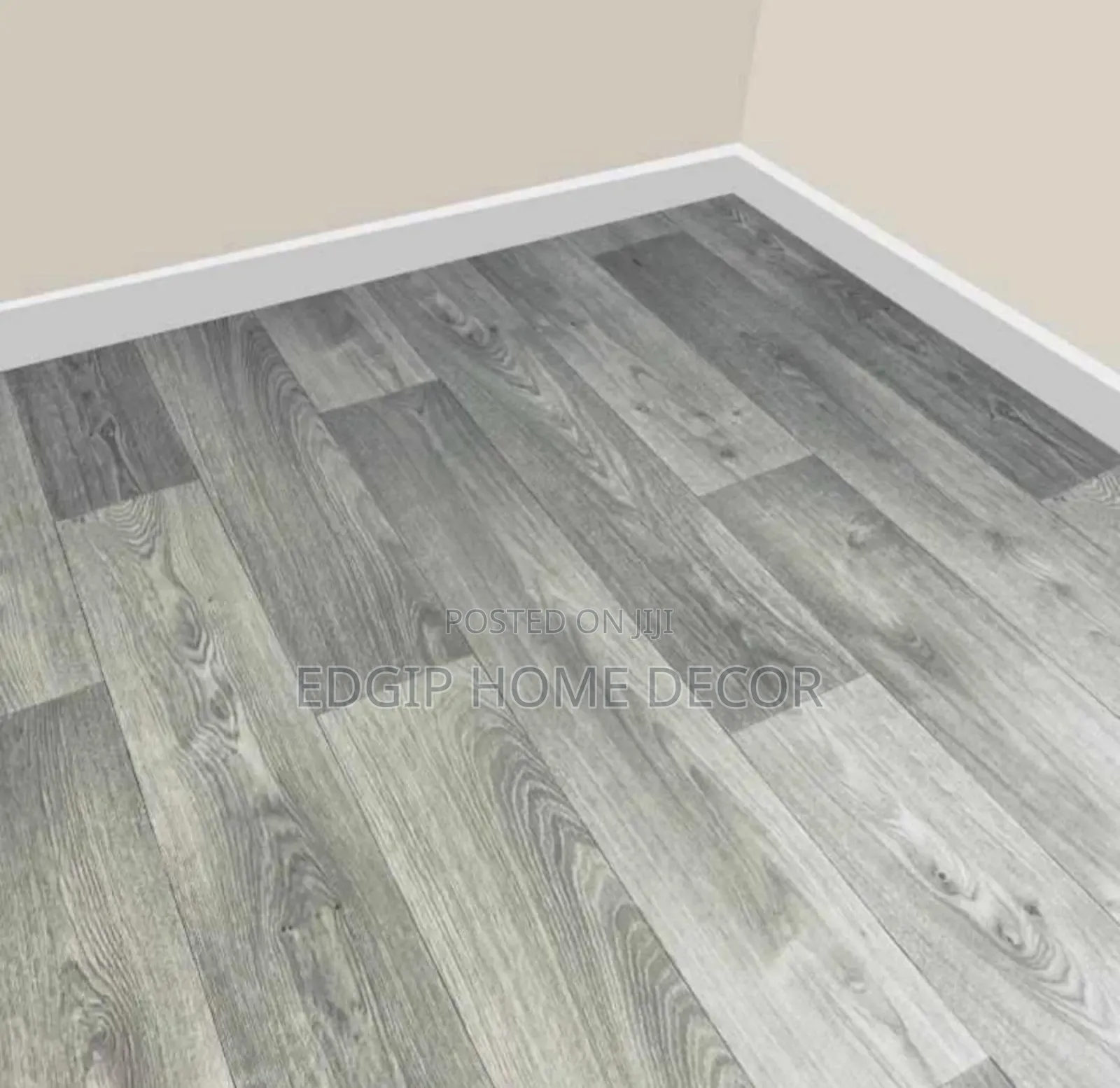 SPC Floor Panels (Foreign)