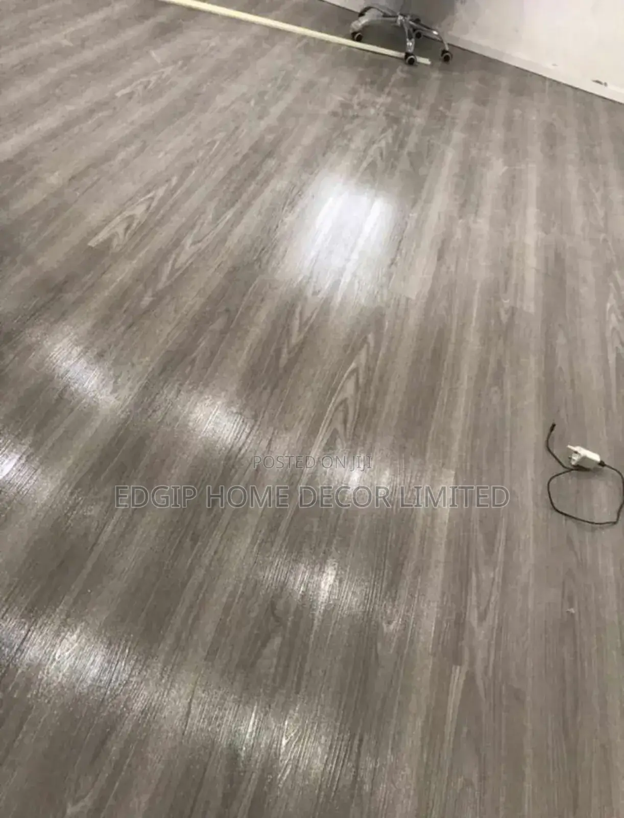 SPC Floor Panels (Foreign)