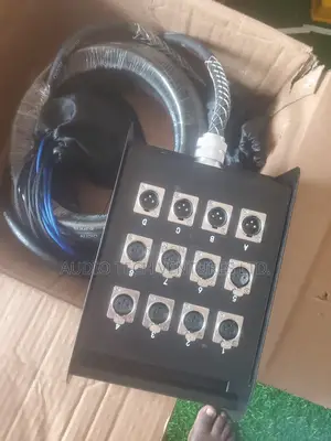 Summer Audio Audio Link 8ch by 20M