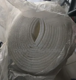 Polyethylene/Poly Foam (1.2m X 10m)