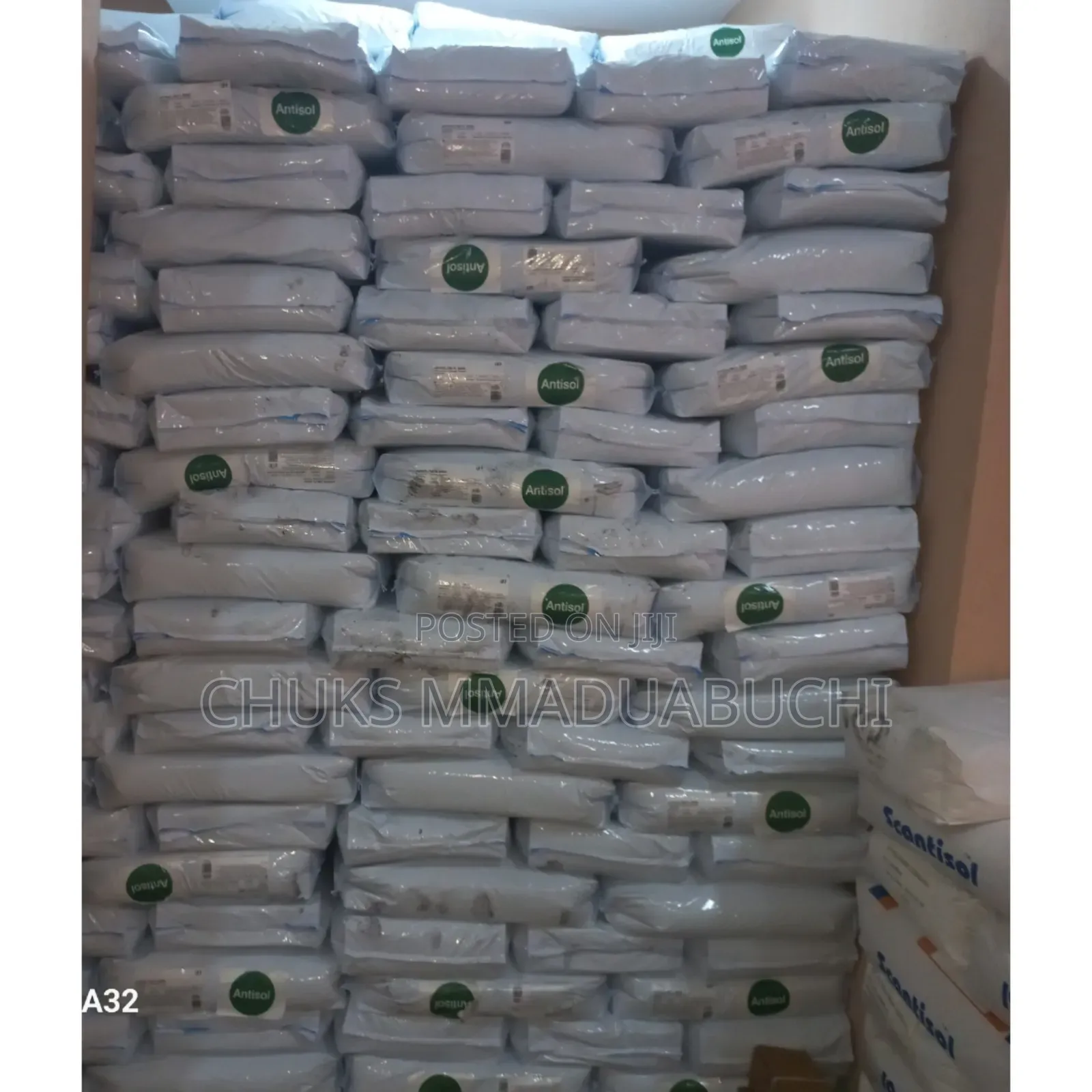 Antisol for Drilling and Pilling 20kg
