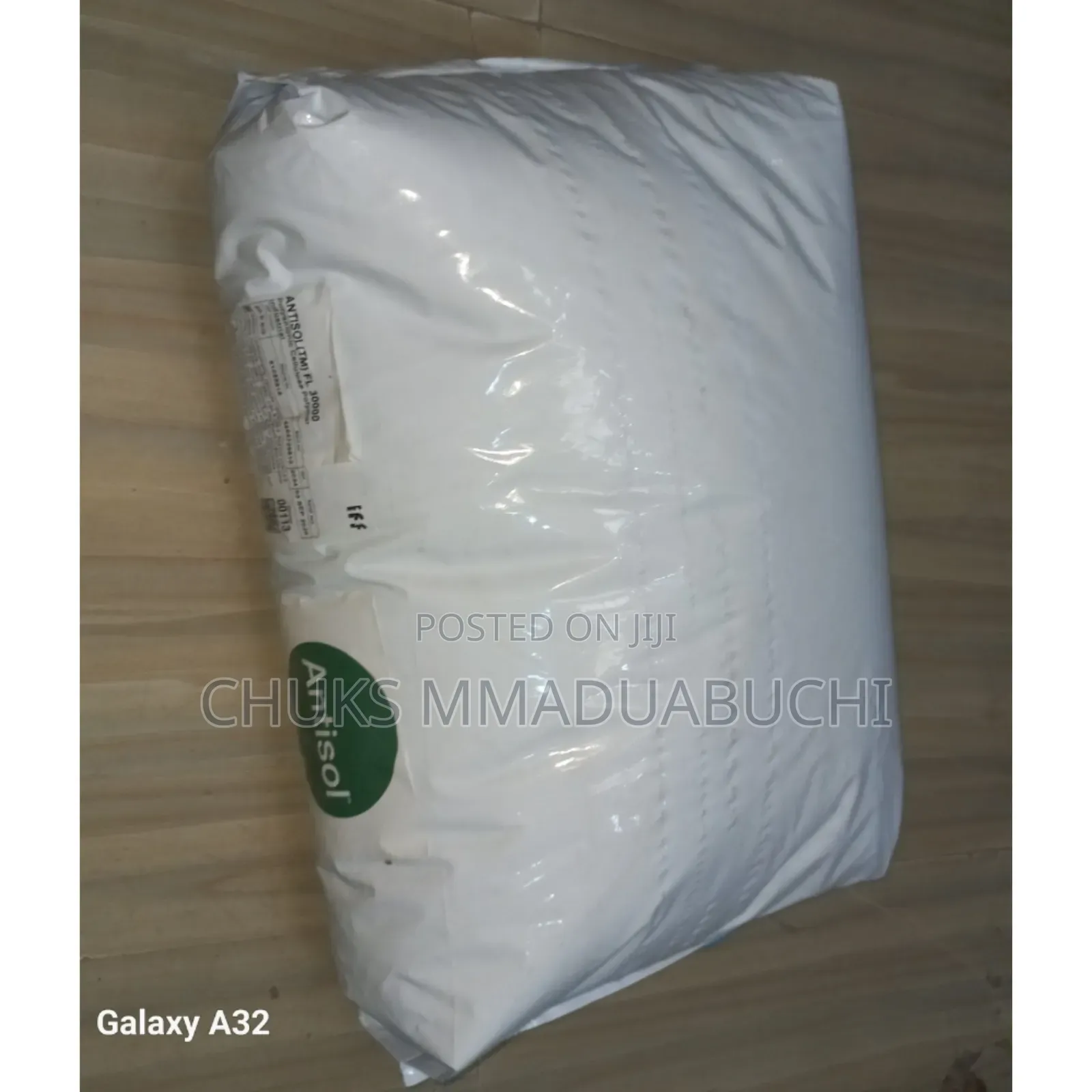 Antisol for Drilling and Pilling 20kg