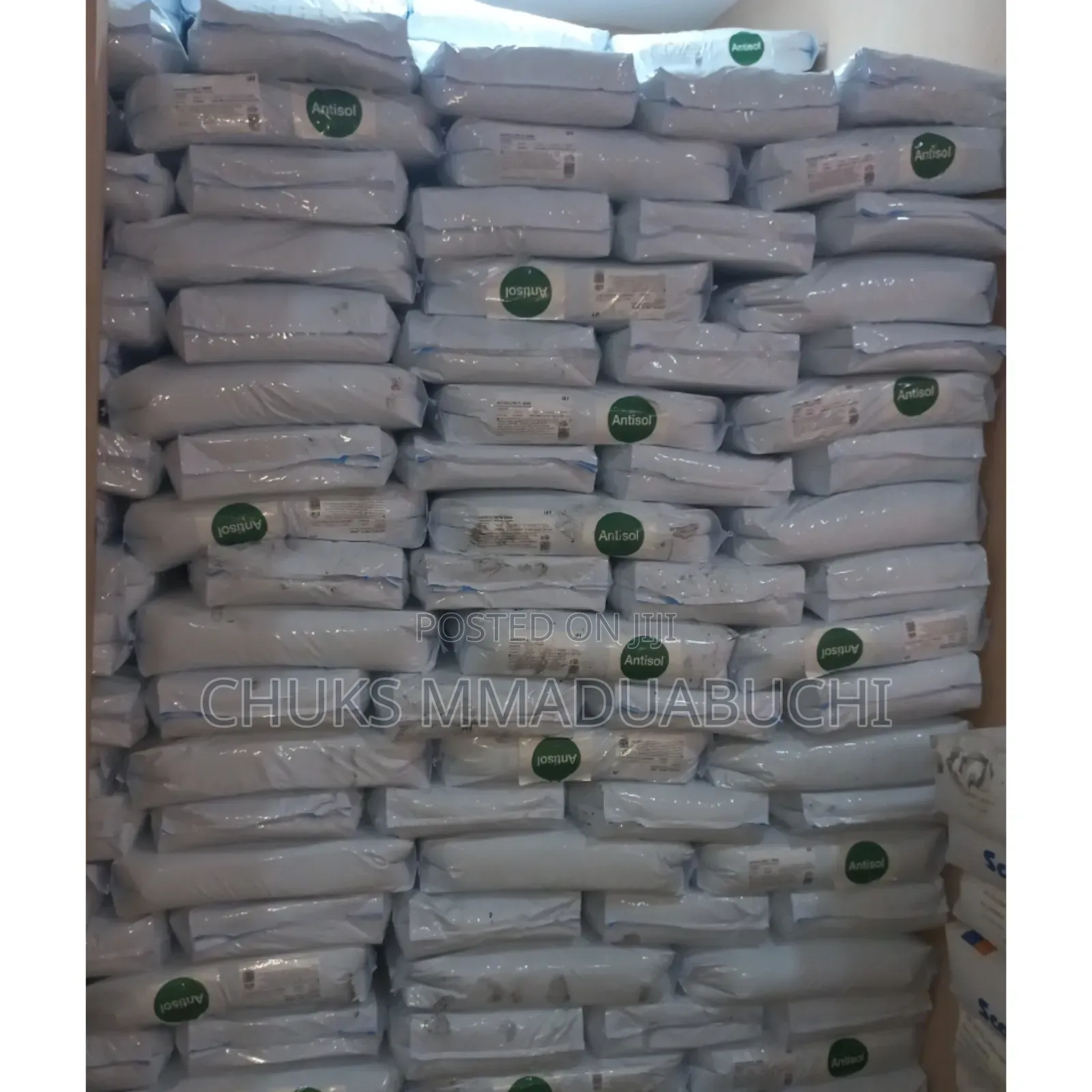 Antisol for Drilling and Pilling 20kg