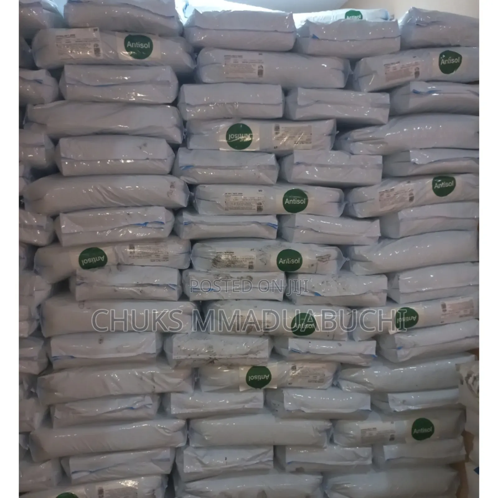Antisol for Drilling and Pilling 20kg