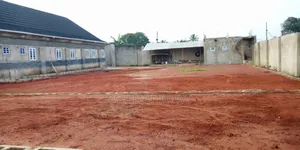 A Uncompleted 32roomshotel Facing Ijebu ITOIKEN Express Road