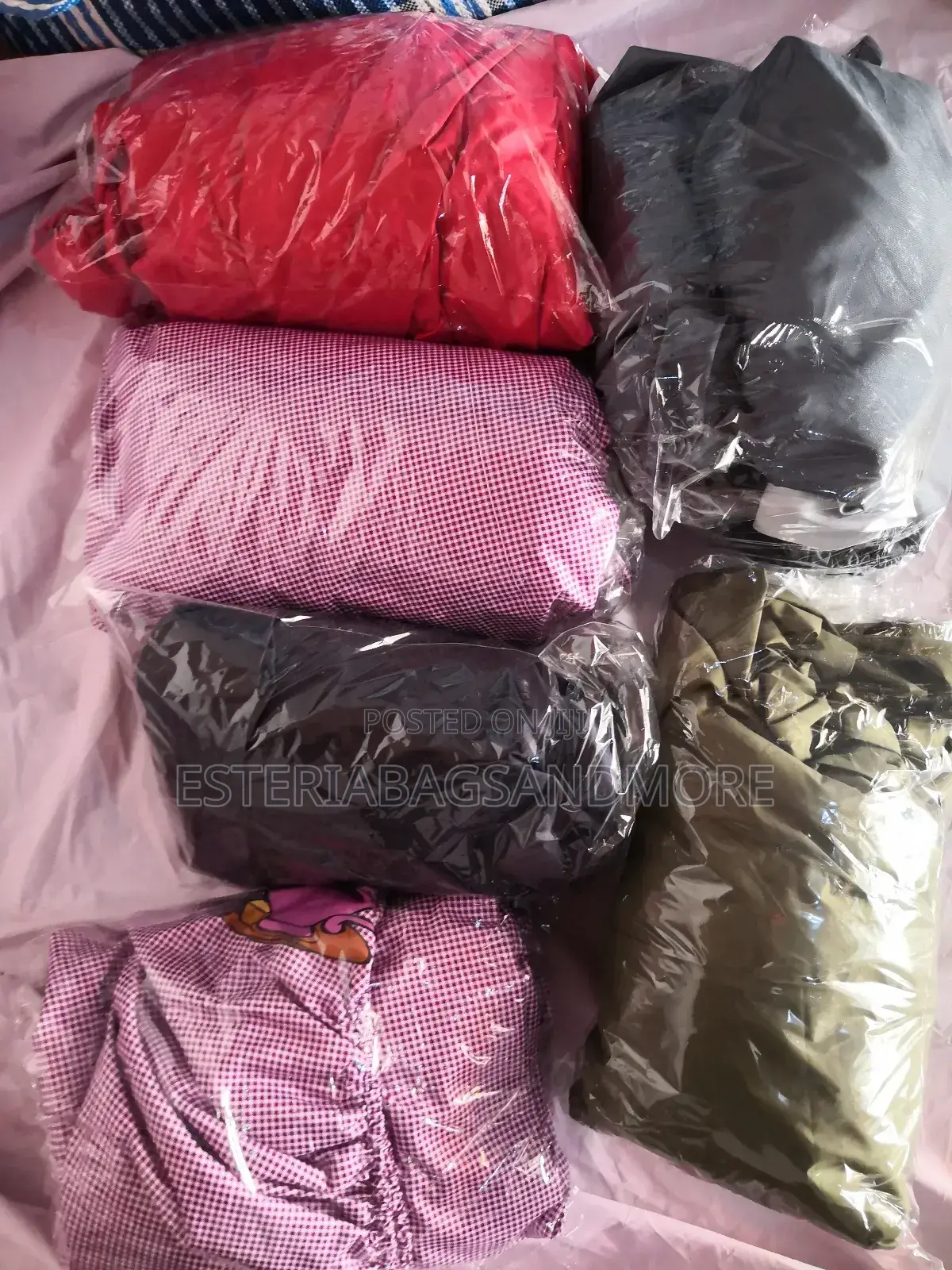 Water Resistant Bedcovers