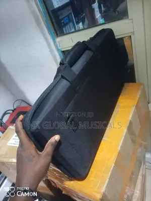 Sb3 DDJ Controller Bag