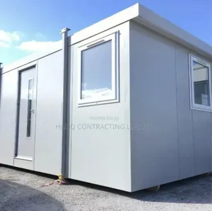Container Portacabin Ecofriendly,Elegant, 45yrs Y Lifecylce