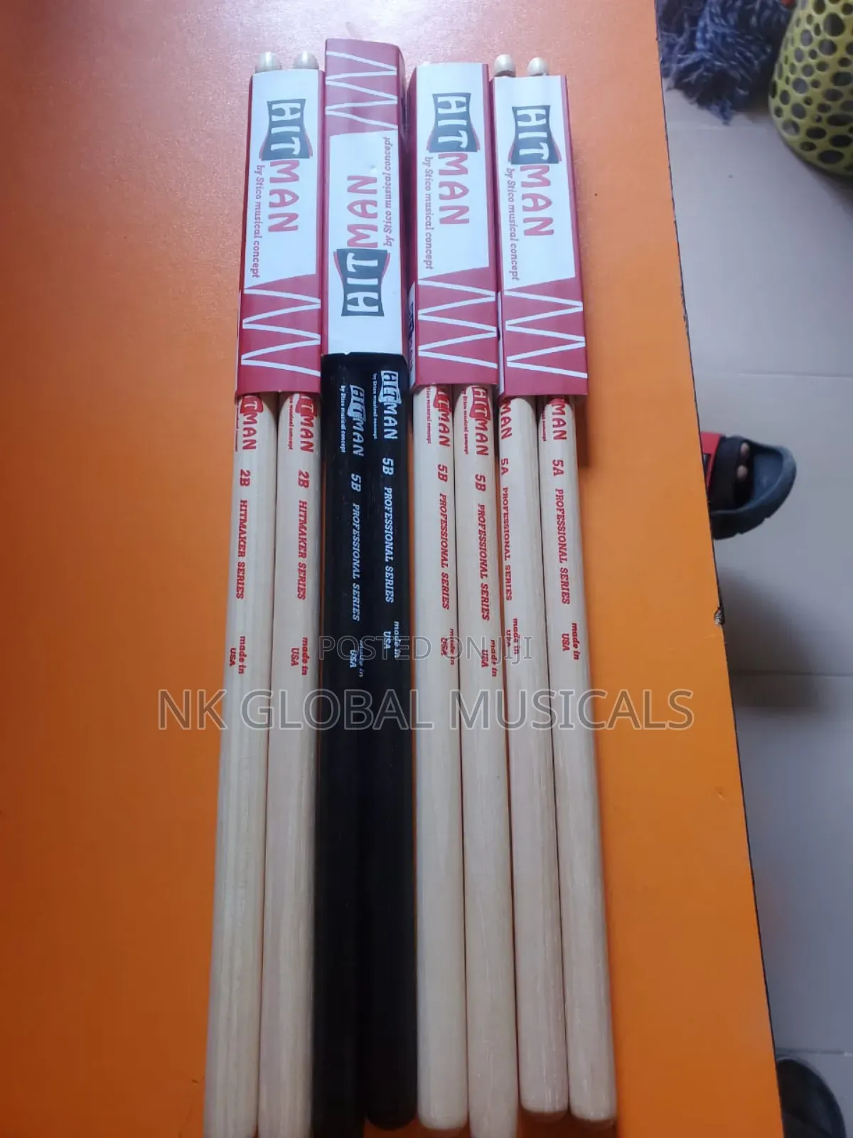 Drum Stick
