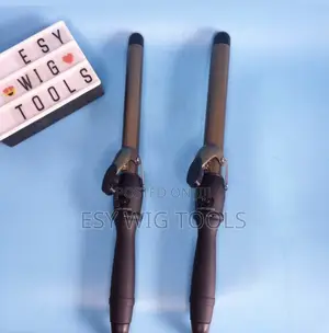 Hair Curler