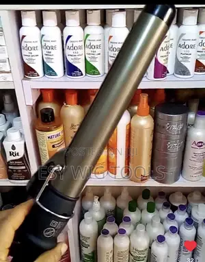 Hair Curler