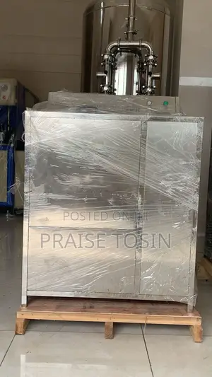 Capping Machine
