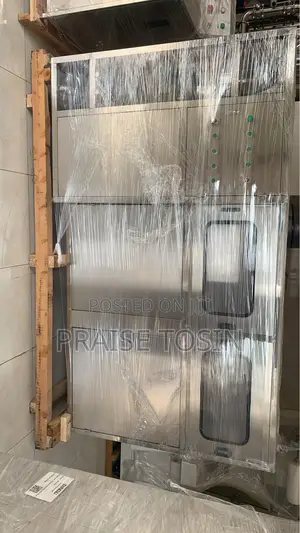 Bottling Machine