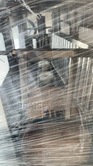Bottling Machine