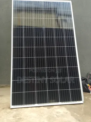 350watts Solar Penal Is Here With a Good Pricei