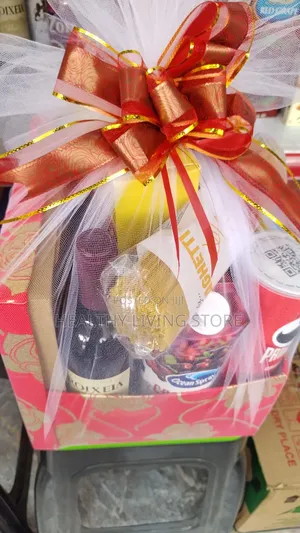 Christmas Hamper