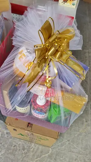 Christmas Hamper