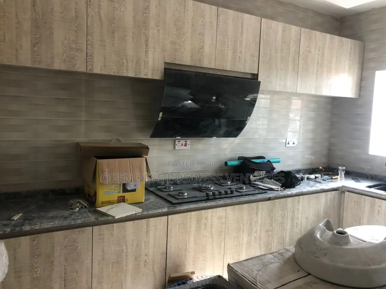 4bdrm Duplex in Iyaganku Gra, Iyanganku for sale