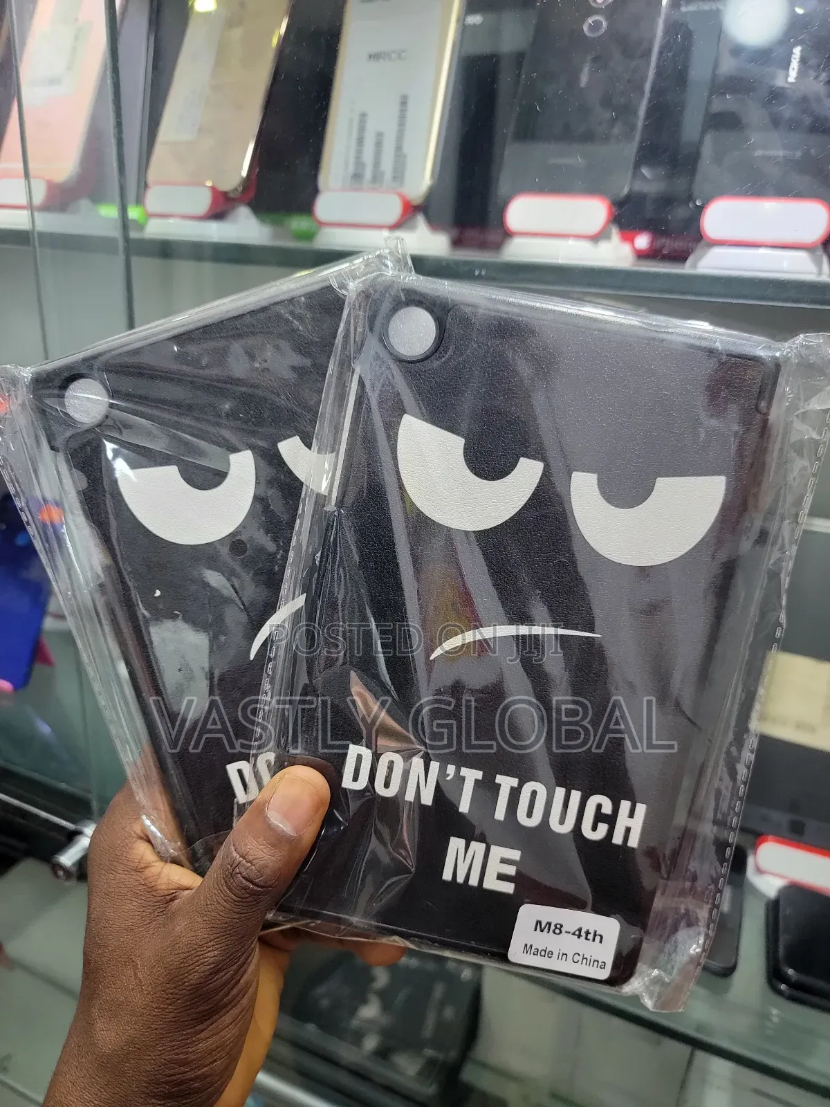 Lenovo Tab M8 4th Generation Pouch