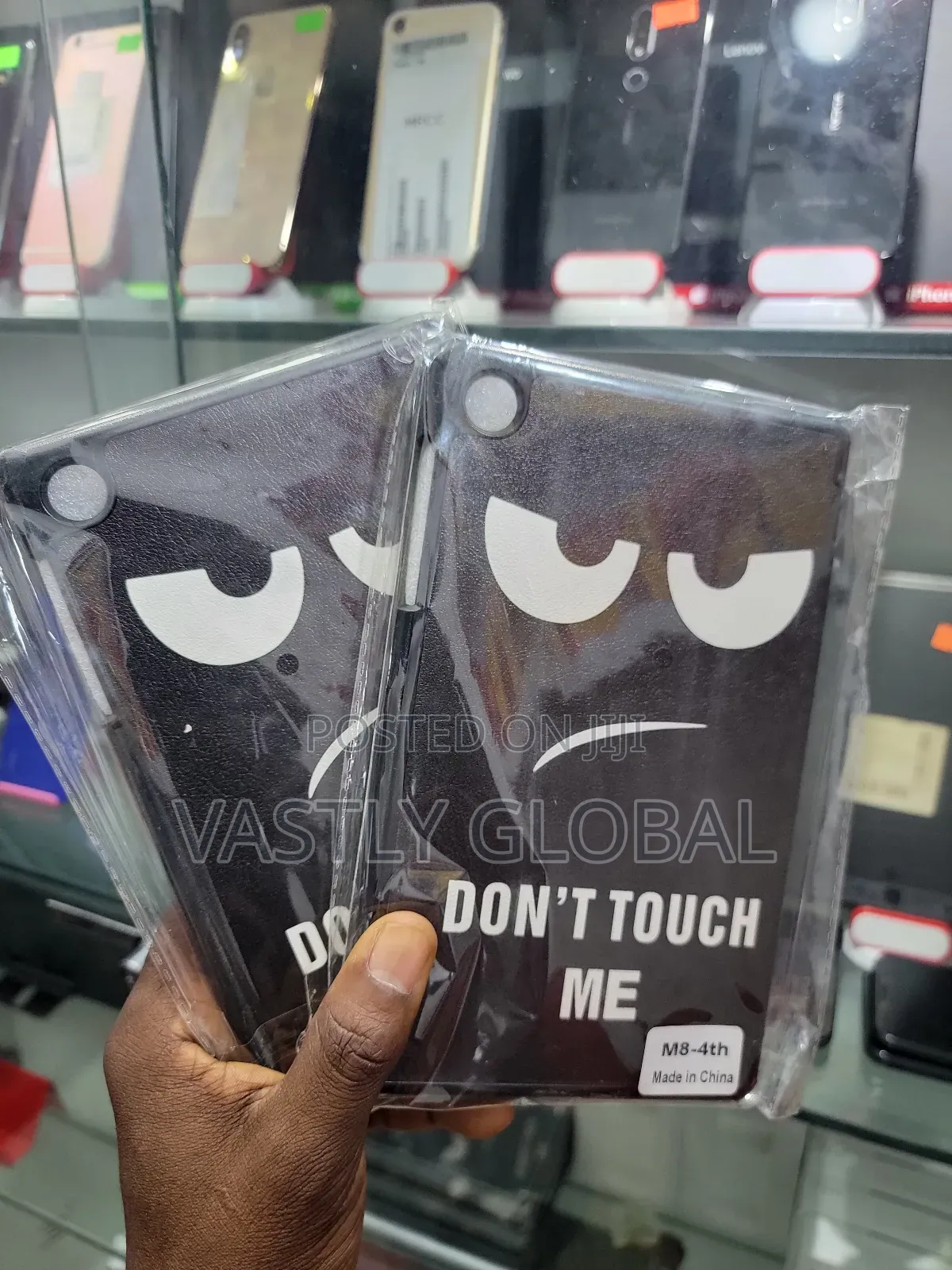 Lenovo Tab M8 4th Generation Pouch