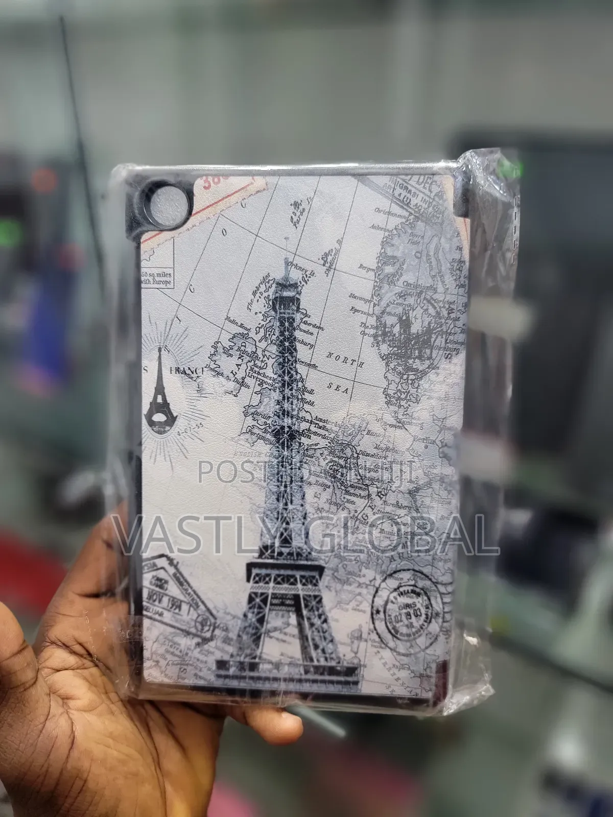 Lenovo Tab M8 4th Generation Pouch