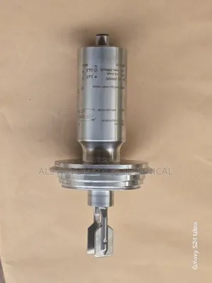 Photo - Endress | Ftl50h- Awe2ac2n3a | Vibronic Point Level