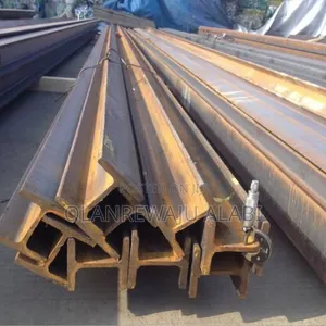 HEB and HEA Beam