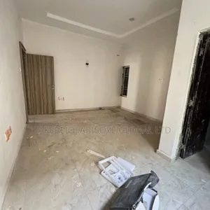 3bdrm Block of Flats in Katampe Main for rent