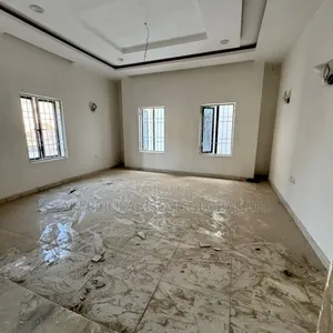 3bdrm Block of Flats in Katampe Main for rent