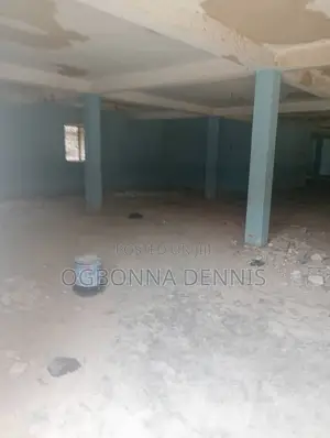 Photo - 2000sqm Warehouse at Ojodu