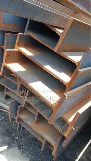 H Beam/U Beam