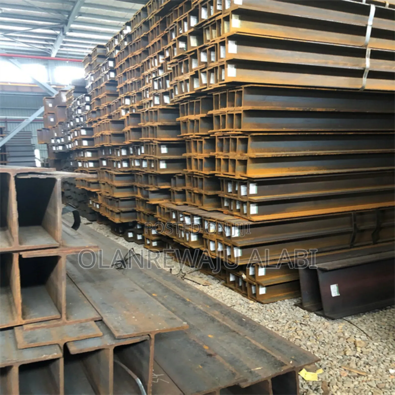 H Beam/U Beam