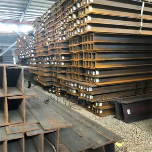 H Beam/U Beam