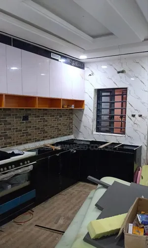 Interior Decor Company in Lagos