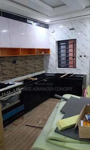Interior Decor Company in Lagos