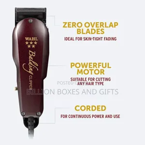 Whal Balding Professional Clipper
