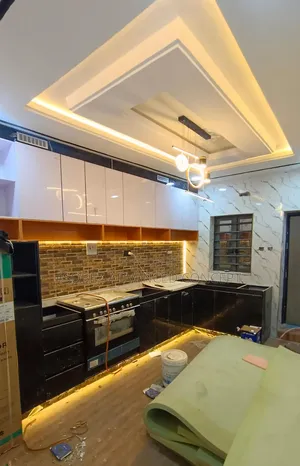 Experienced Interior Decorator in Nigeria
