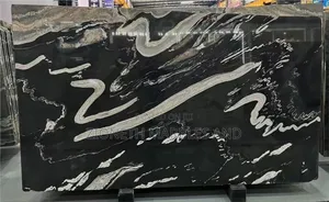 Indian Copacabana Granite Marble Slab