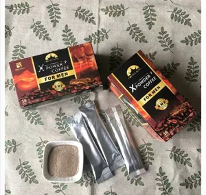 Photo - Coffee for Men (16 Teabags)