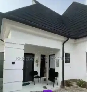 Photo - 3bdrm Bungalow in Rumuikeni, Port-Harcourt for sale