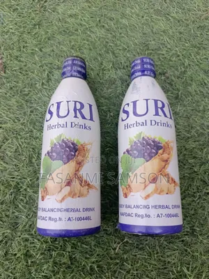 Max Suri Global