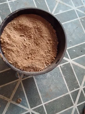 Soya Powder