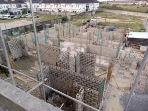 Building Contractors