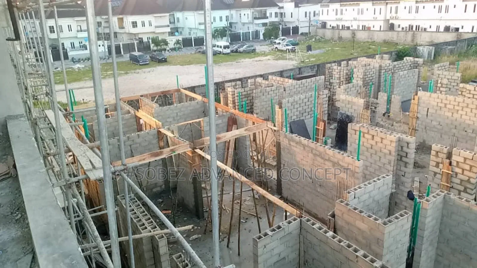 Building Contractors