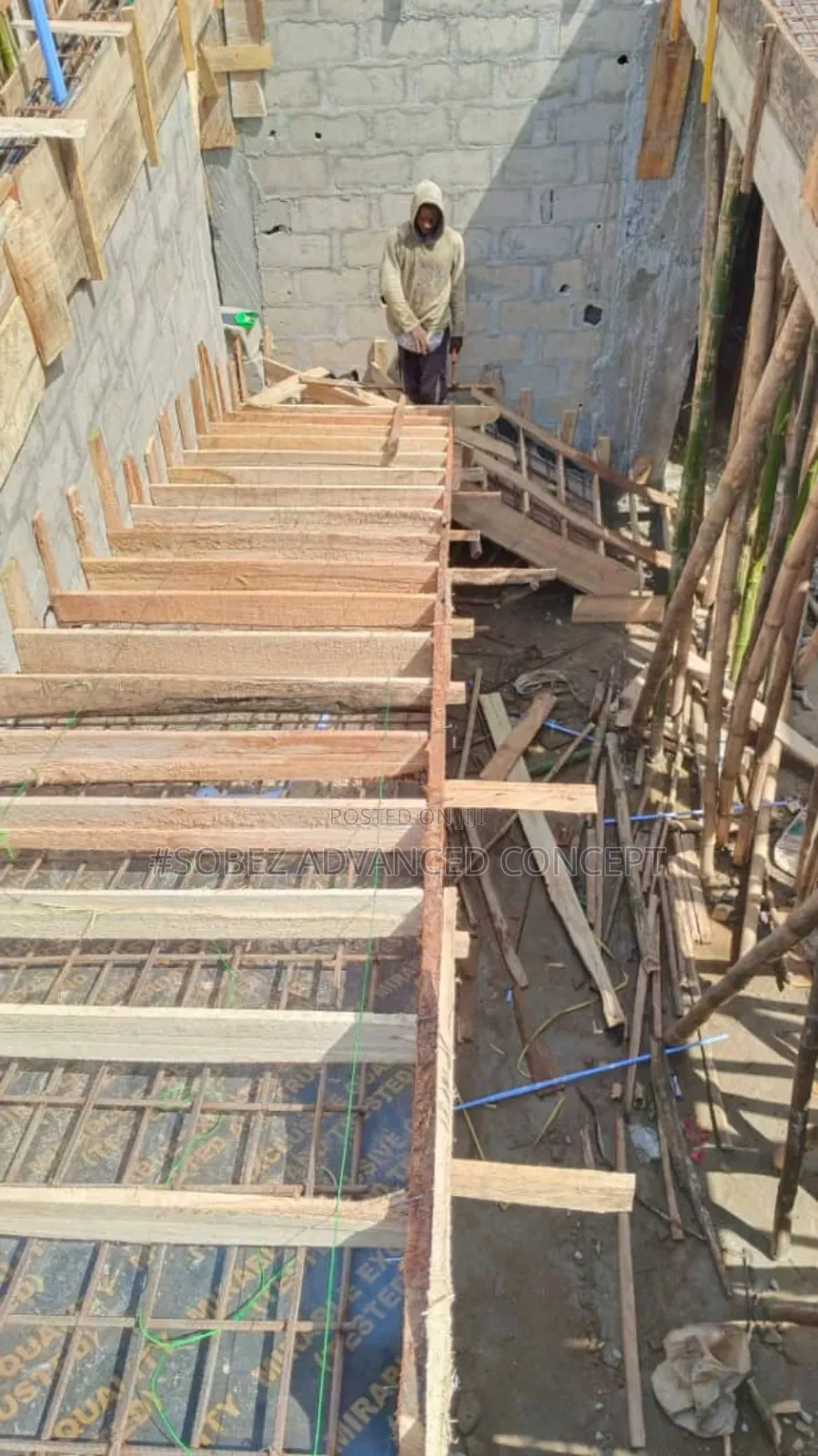 Building Contractors