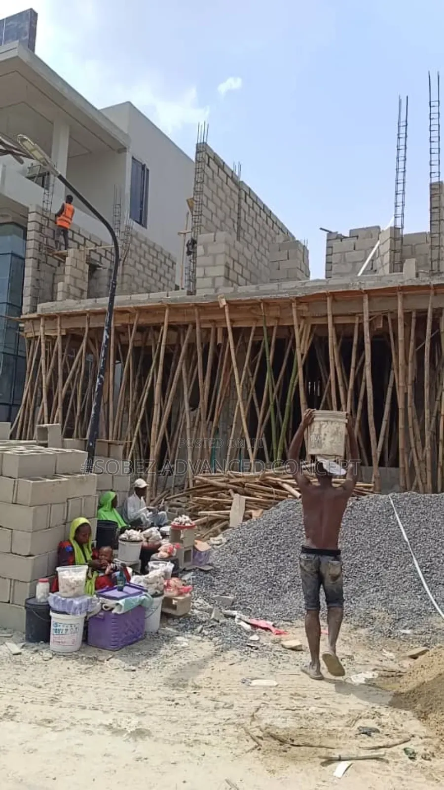 Building Contractors