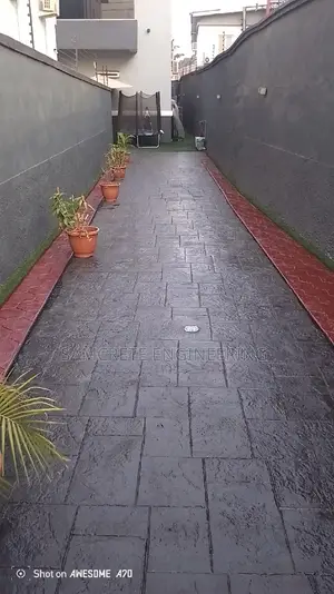 Flooring Designs