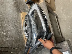 LX 570 Headlamp / Headlight / Full Light